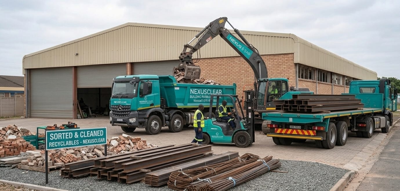 Truck Hire
